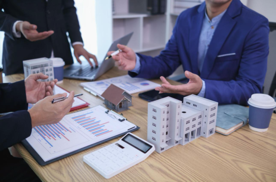 Why Property27.in is Set to Become the Most Reliable Channel Partner in Real Estate