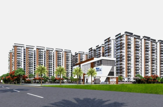 Why Bhanodaya’s Crystal is a Smart Choice for Both Investment and Living in Kompally