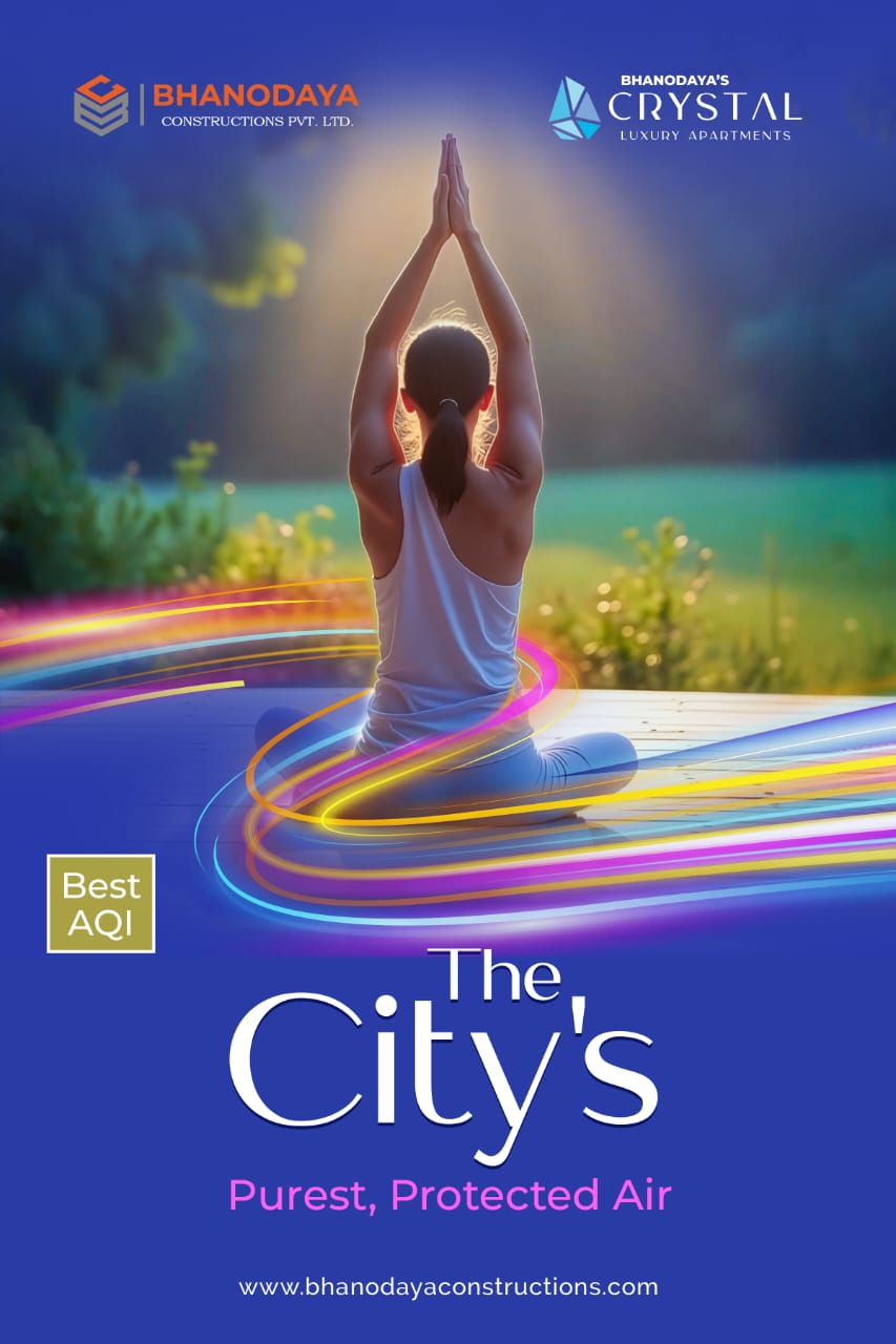 The City's