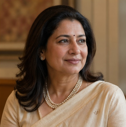 SULEKHA PANNU