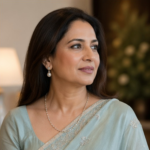 ASHTADAMINI KUMAR